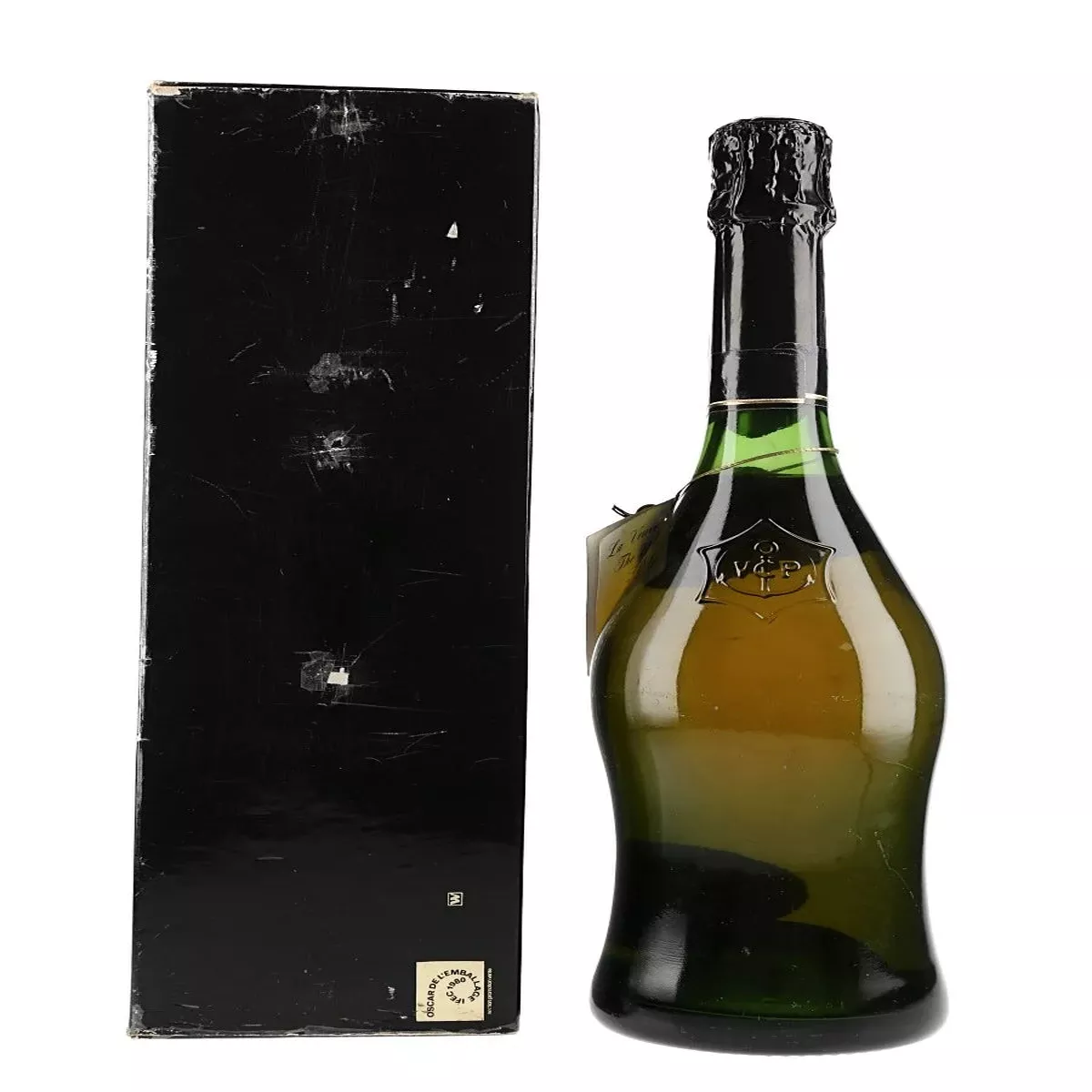 1976-veuve-clicquot-ponsardin-la-grande-dame-brut 1976 | Veuve Clicquot | Ponsardin La Grande Dame Brut