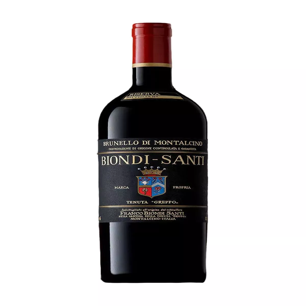 1977-biondi-santi-tenuta-greppo-riserva 1977 | Biondi Santi | Tenuta Greppo Riserva
