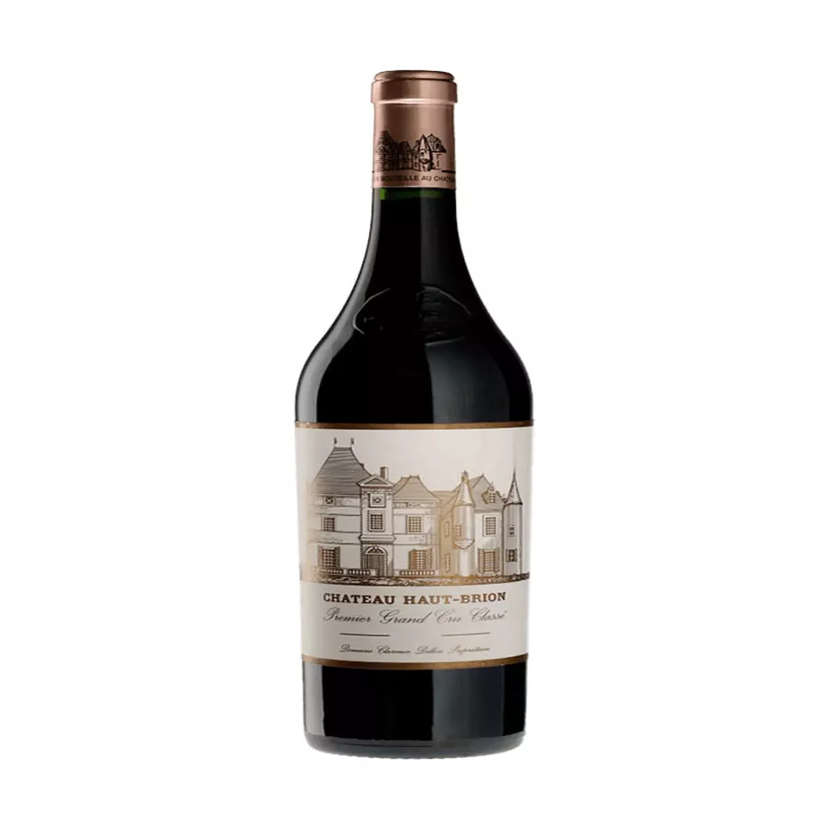 1978 | Chateau Haut-Brion | Pessac-Leognan