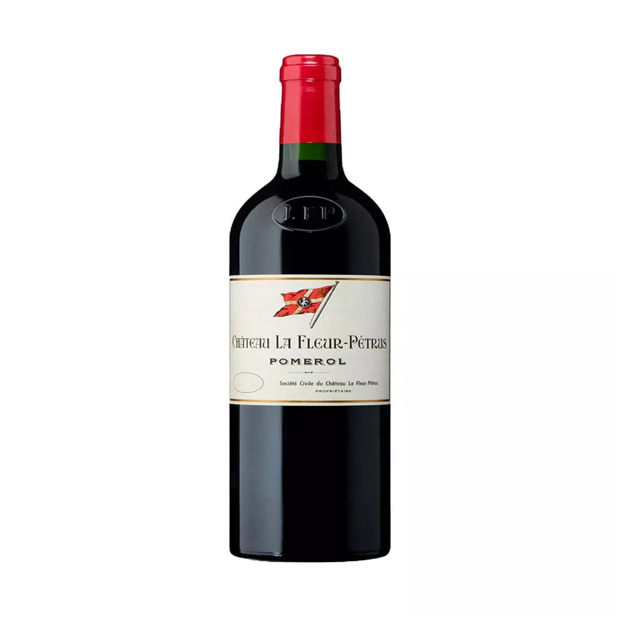 1978 | Chateau La Fleur-Petrus | Pomerol