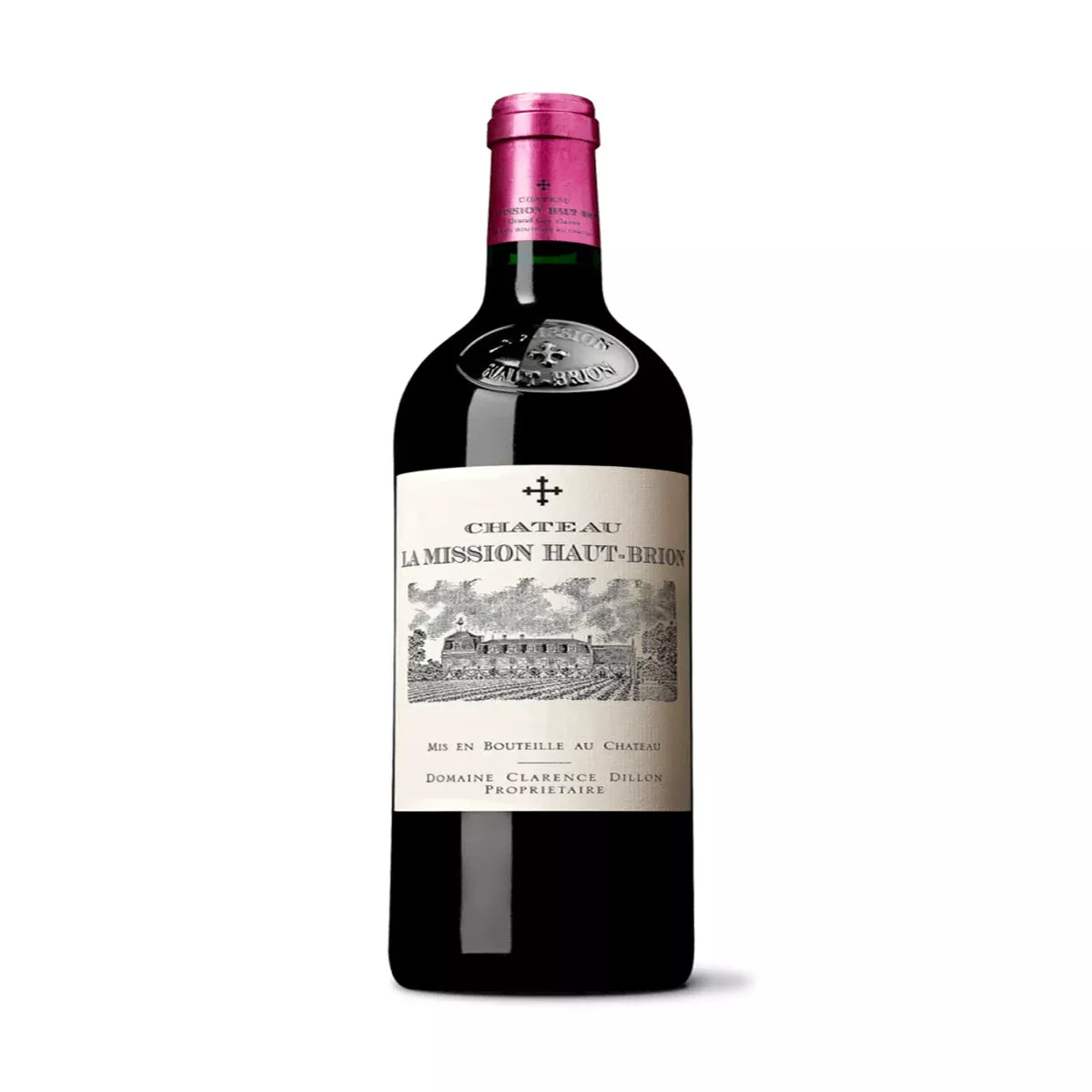 1978 | Chateau La Mission Haut-Brion | Pessac-Leognan