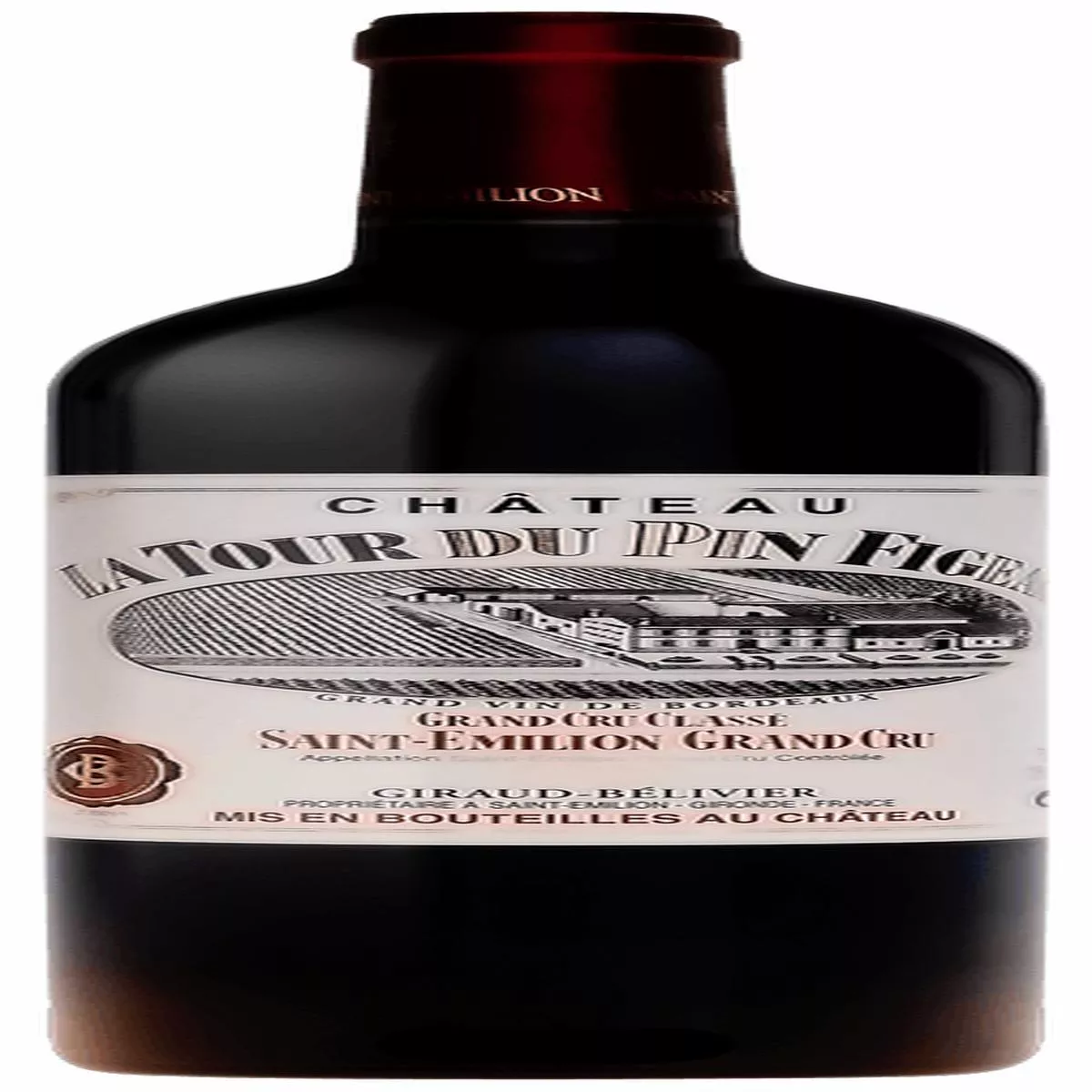 1979-chateau-la-tour-du-pin-figeac-saint-emilion-grand-cru 1979 | Chateau La Tour du Pin Figeac | Saint-Emilion Grand Cru