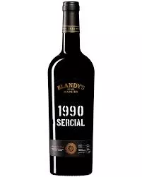 1990-blandy-s-vintage-sercial-750ml 1990 Blandy's Vintage Sercial 750ml
