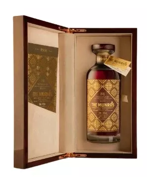1991-munros-macallan-31-years-old-single-malt-scotch-whisky-700ml 1991 Munros Macallan 31 Years Old Single Malt Scotch Whisky 700ml