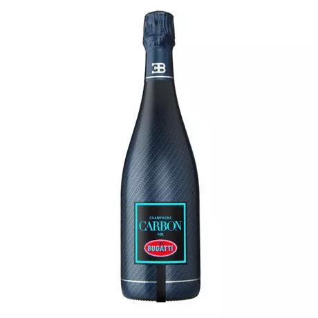 2002-carbon-eb-01-bugatti-edition-luminous-sleeve-champagne-750ml 2002 Carbon EB.01 Bugatti Edition Luminous Sleeve Champagne 750ml
