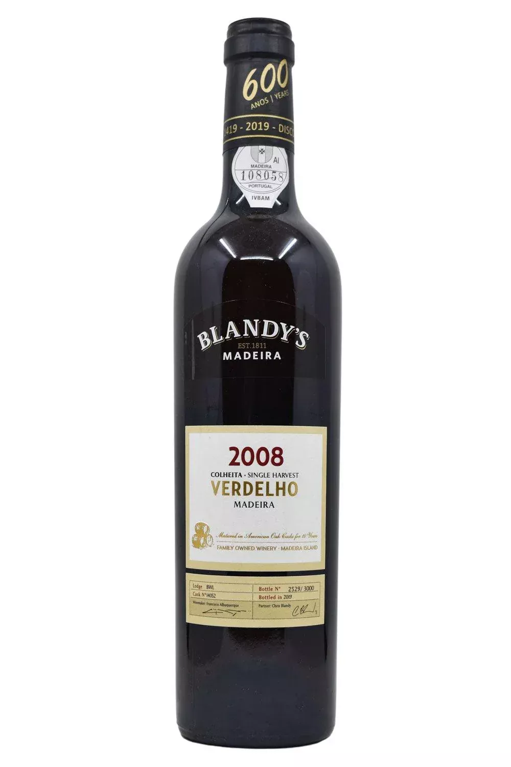 2008-blandy-s-colheita-verdelho-500ml 2008 Blandy's Colheita Verdelho 500ml