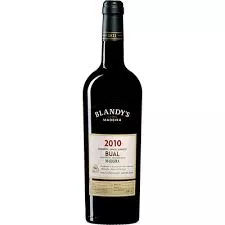 2010-blandy-s-colheita-bual-750ml 2010 Blandy's Colheita Bual 750ml