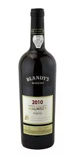 2010-blandy-s-colheita-malmsey-madeira-750ml 2010 Blandy's Colheita Malmsey Madeira 750ml