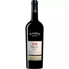 2010-blandy-s-colheita-sercial-madeira-750ml 2010 Blandy's Colheita Sercial Madeira 750ml