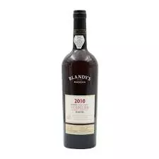 2010-blandy-s-colheita-verdelho-madeira-750ml 2010 Blandy's Colheita Verdelho Madeira 750ml