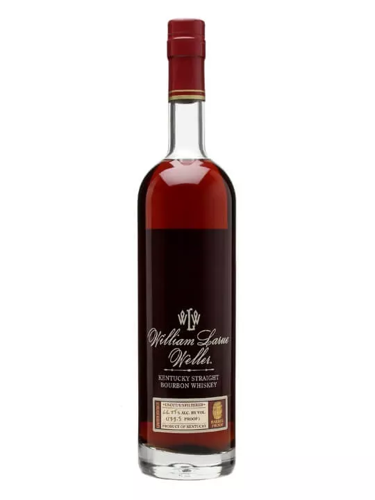 2011-william-larue-weller-kentucky-straight-bourbon-whiskey-750ml 2011 William Larue Weller Kentucky Straight Bourbon Whiskey 750ml