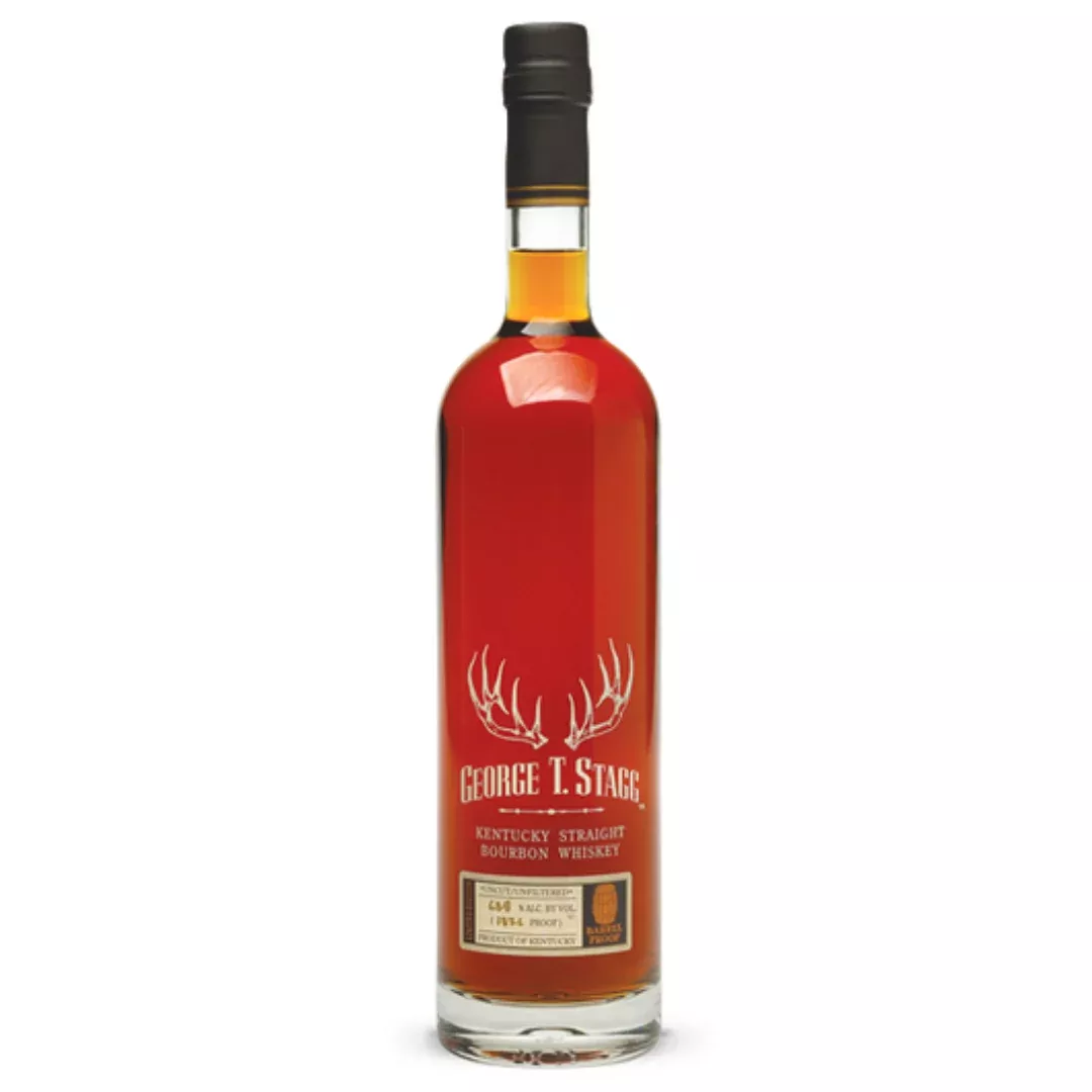 2012-george-t-stagg-kentucky-straight-bourbon-whiskey-750ml 2012 George T. Stagg Kentucky Straight Bourbon Whiskey 750ml