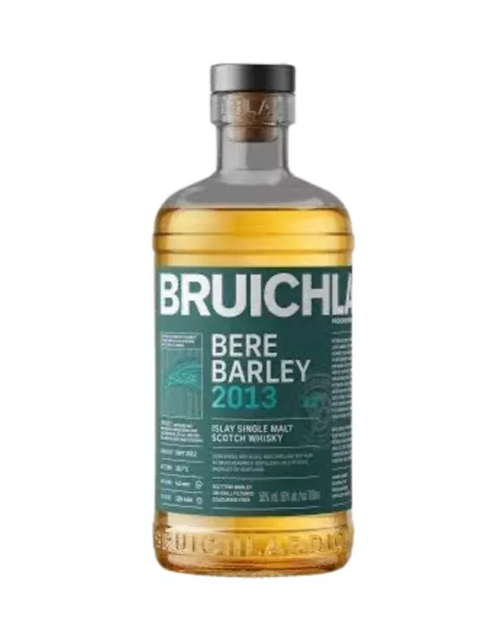 2013-bruichladdich-bere-barley-unpeated-single-malt-scotch-whisky-750ml 2013 Bruichladdich Bere Barley Unpeated Single Malt Scotch Whisky 750ml