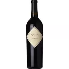 2013-cain-vineyard-winery-cain-cuvee-750ml 2013 Cain Vineyard & Winery Cain Cuvee 750ml