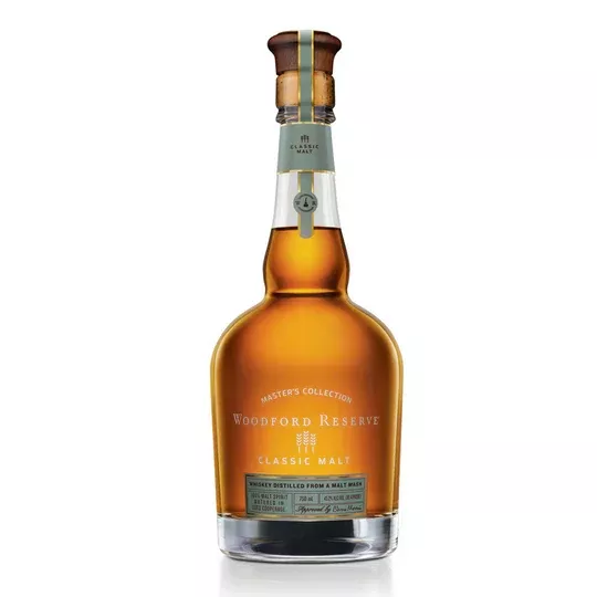 2013-woodford-reserve-master-s-collection-classic-malt-whiskey-750ml 2013 Woodford Reserve Master's Collection Classic Malt Whiskey 750ml
