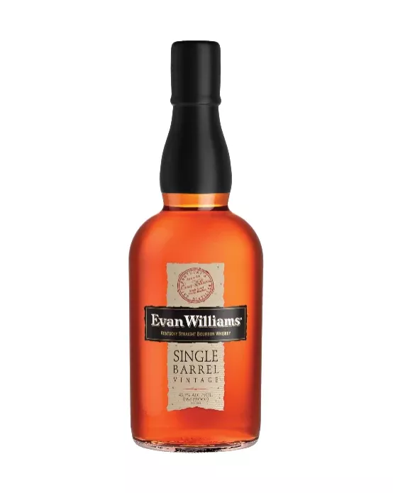 2015-evan-williams-single-barrel-vintage-straight-bourbon-whiskey 2015 Evan Williams Single Barrel Vintage Straight Bourbon Whiskey