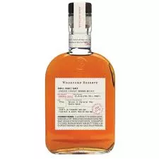 2015-woodford-reserve-series-double-double-oaked-straight-bourbon-whiskey-375ml 2015 Woodford Reserve Series Double Double Oaked Straight Bourbon Whiskey 375ml