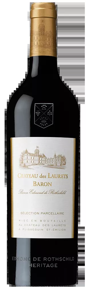 2016-baron-red-bordeaux 2016 Baron Red Bordeaux