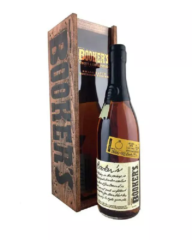 2016-booker-s-batch-2016-02-anni-s-answer-kentucky-straight-bourbon-whiskey-750m 2016 Booker's Batch 2016-02 Anni's Answer Kentucky Straight Bourbon Whiskey 750ml