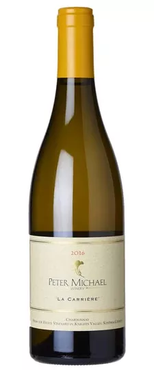 2016-peter-michael-la-carriere-chardonnay-750ml 2016 Peter Michael La Carriere Chardonnay 750ml
