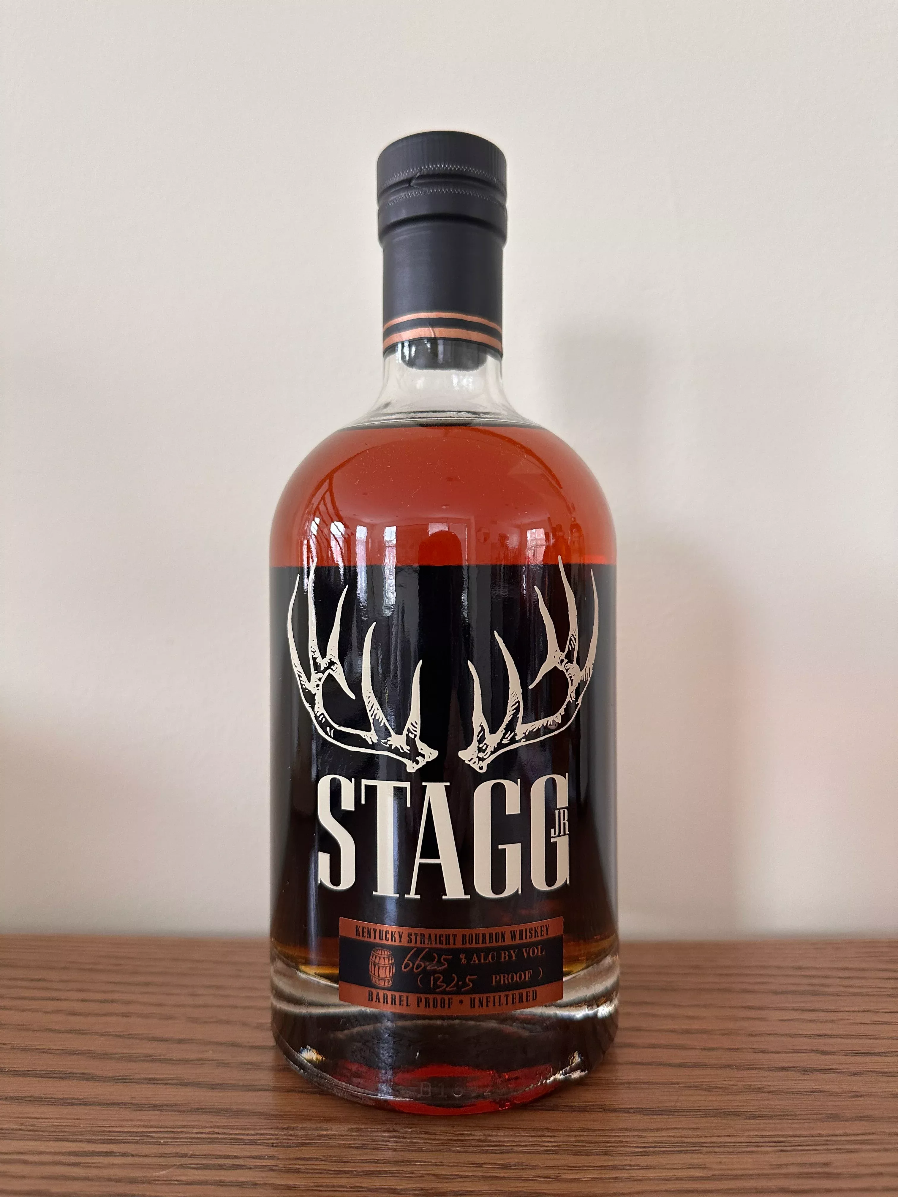 2016-stagg-limited-edition-barrel-proof-batch-6-kentucky-straight-bourbon-whiske 2016 Stagg Limited Edition Barrel Proof Batch 6 Kentucky Straight Bourbon Whiskey 750ml