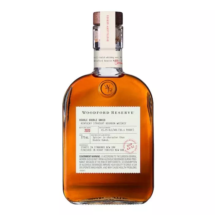 2016-woodford-reserve-series-double-double-oaked-straight-bourbon-fall-whiskey-3 2016 Woodford Reserve Series Double Double Oaked Straight Bourbon Fall Whiskey 375ml