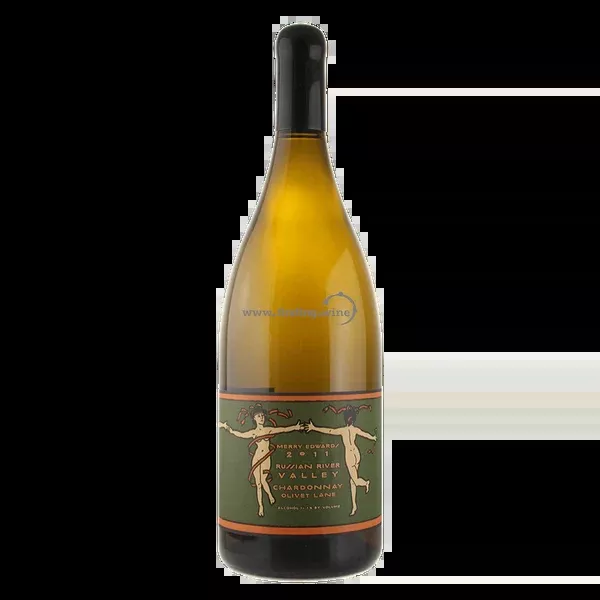 2017-merry-edwards-olivet-lane-chardonnay-750ml 2017 Merry Edwards Olivet Lane Chardonnay 750ml