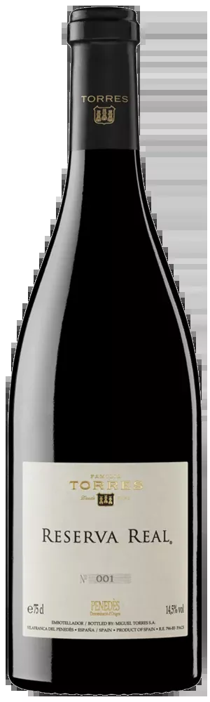 2017-torres-rsv-real-penedes-red 2017 Torres Rsv Real Penedes Red