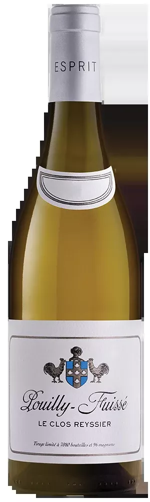 2018 Clos Reysr Wht