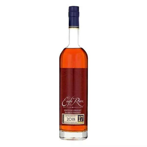 2018-eagle-rare-17-year-old-kentucky-straight-bourbon-whiskey-750ml 2018 Eagle Rare 17 Year Old Kentucky Straight Bourbon Whiskey 750ml