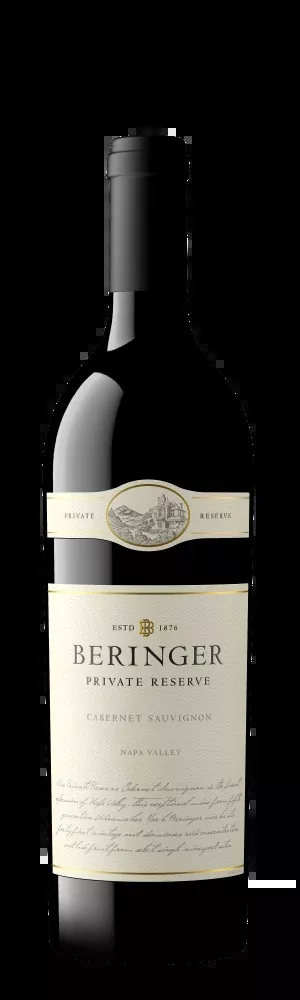 2019 Beringer Chardonnay Private Reserve