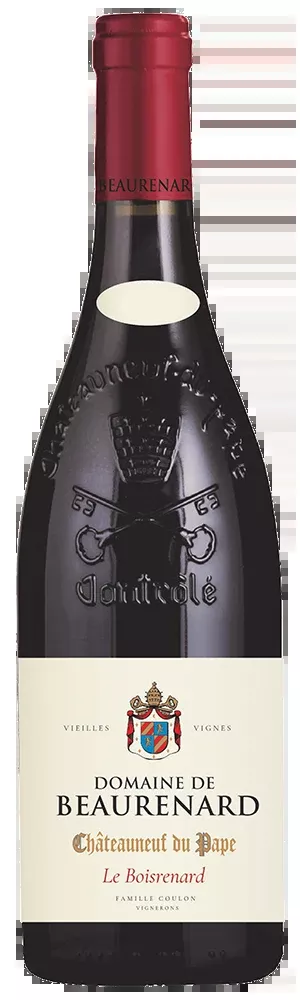 2019-boisrenard-dom-de-beaur-chateauneuf-du-pape-rouge 2019 Boisrenard Dom De Beaur Chateauneuf Du Pape Rouge