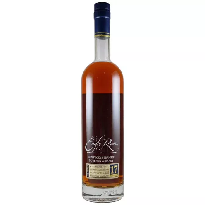 2019-eagle-rare-17-year-old-kentucky-straight-bourbon-whiskey-750ml 2019 Eagle Rare 17 Year Old Kentucky Straight Bourbon Whiskey 750ml