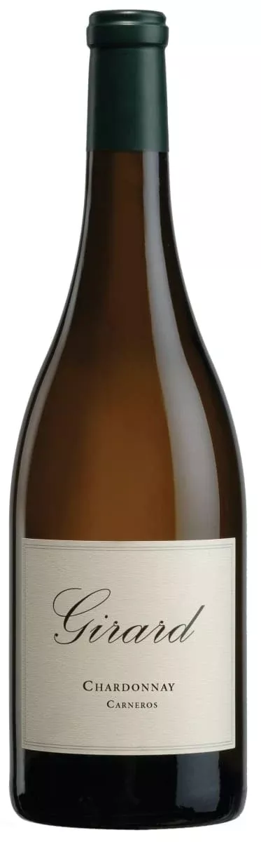 2019-girard-carneros-chardonnay-750ml 2019 Girard Carneros Chardonnay 750ml