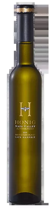 2019-honig-vineyard-winery-late-harvest-sauvignon-blanc-375ml 2019 Honig Vineyard & Winery Late Harvest Sauvignon Blanc 375ml