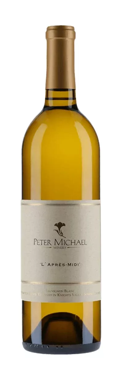 2019-peter-michael-l-apres-midi-sauvignon-blanc-750ml 2019 Peter Michael L'Apres Midi Sauvignon Blanc 750ml