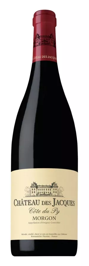 2020-ch-des-jacq-morgon-cote-du-py 2020 Ch Des Jacq Morgon Cote Du Py
