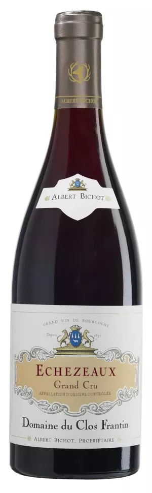 2020 Domaine Du Clos Frantin Echezeaux Grand Cru
