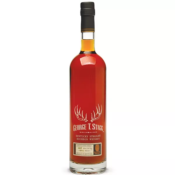 2020-george-t-stagg-kentucky-straight-bourbon-whiskey-750ml 2020 George T. Stagg Kentucky Straight Bourbon Whiskey 750ml