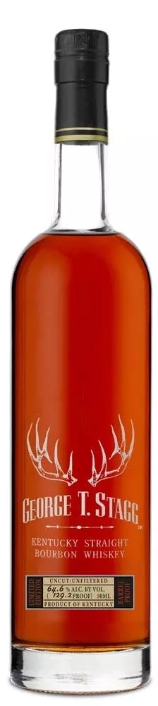 2020-george-t-stagg-straight-bourbon-whiskey-750ml 2020 George T. Stagg Straight Bourbon Whiskey 750ml