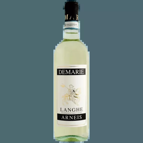 2021-demarie-langhe-arneis-750ml 2021 Demarie Langhe Arneis 750ml