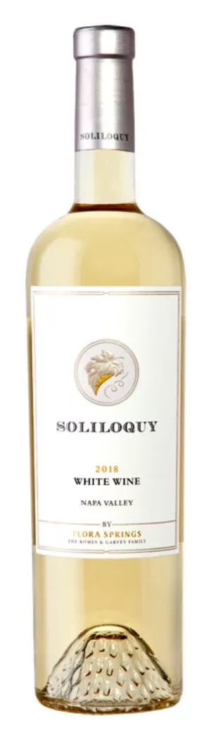 2021 Flora Spr Soliloquy