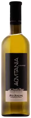 2023-bodegas-aquitania-albarino-750ml 2023 Bodegas Aquitania Albarino 750ml