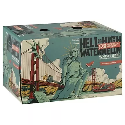 2024-21st-amendment-brewery-hell-or-high-watermelon-wheat-beer-12-oz-can-6-pack 2024 21st Amendment Brewery Hell or High Watermelon Wheat Beer 12-Oz Can 6-Pack