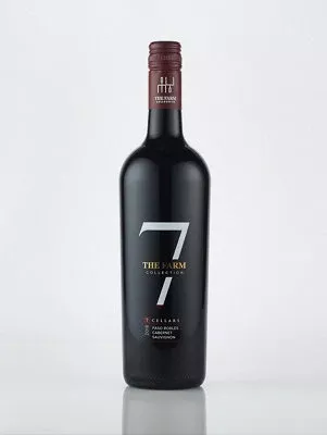 7-cellars-cabernet-sauvignon-farm-collection-paso-robles-2021-750ml 7 Cellars Cabernet Sauvignon The Farm Collection Paso Robles 2021 750ML