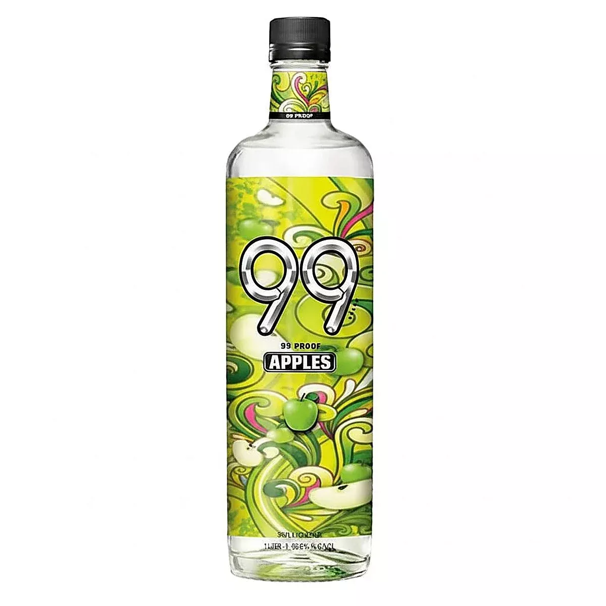 99-brand-apple-schnapps-200ml 99 Brand Apple Schnapps 200ml