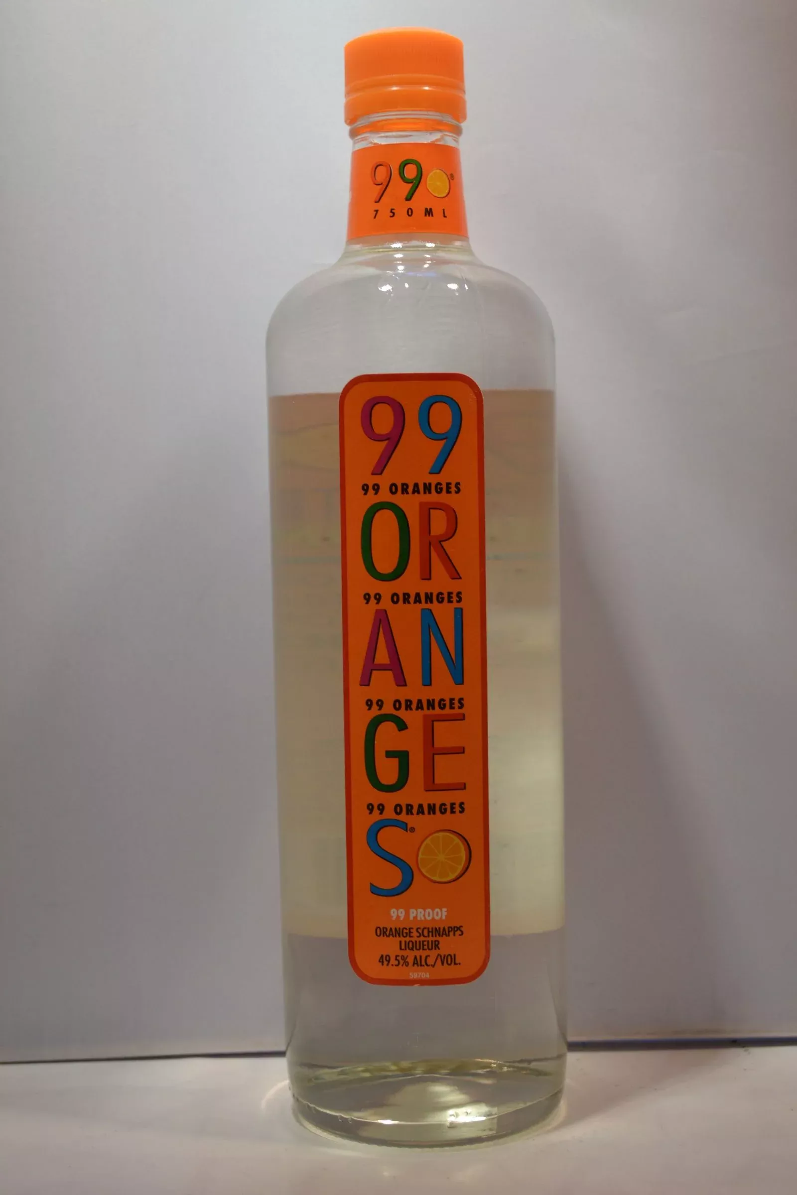 99-schnapps-orange-flavor-99pf-750ml 99 SCHNAPPS ORANGE FLAVOR 99PF 750ML