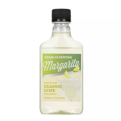 abajo-al-centro-margarita-classic-lime-wine-cocktail-200ml Abajo Al Centro Margarita Classic Lime Wine Cocktail 200ML