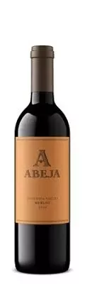 abeja-merlot-columbia-valley-2022 ABEJA MERLOT COLUMBIA VALLEY 2022