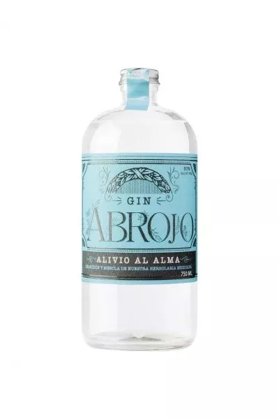 abrojo-gin-dry-gin-ancestral-blue-label Abrojo Gin Dry Gin Ancestral (Blue Label)